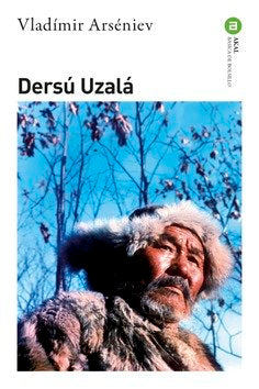 DERSU UZALA (NP), de Arséniev | portada del libro