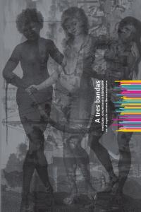 A TRES BANDAS:MESTIZAJE, SINCRETISMO, HIBRIDACION (CARTONE), de Varios autores | portada del libro