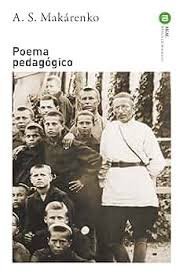 POEMA PEDAGOGICO (NP), de Makárenko | portada del libro