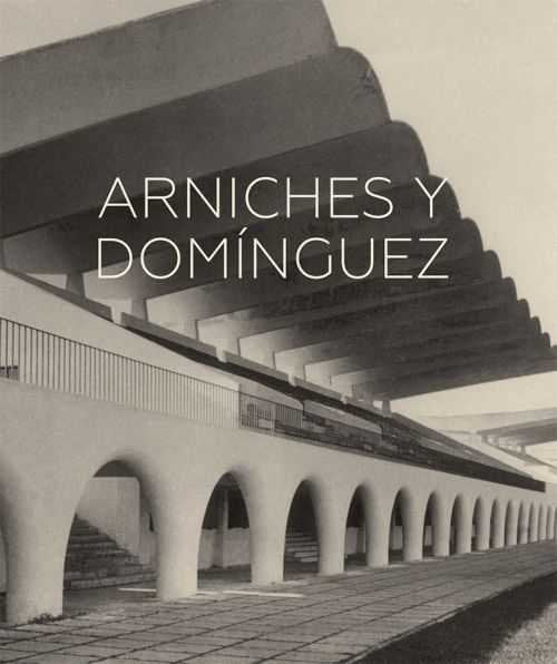 CATALOGO EXPOSICION ICO CARLOS ARNICHES Y MARTIN DOMINGUEZ, de Varios autores | portada del libro