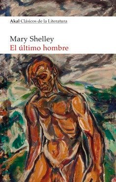ULTIMO HOMBRE (NP), de SHELLEY MARY | portada del libro