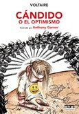 CÁNDIDO, O EL OPTIMISMO, de VOLTAIRE | portada del libro