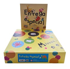 PACK MIAU - ENTREGA ESPECIAL, de KRUSZYNSKI | portada del libro