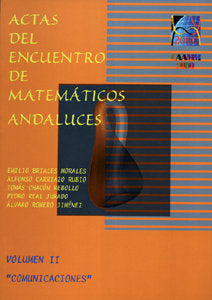 COMUNICACIONES, de BRIALES MORALES | portada del libro