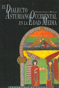 DIALECTO ASTURIANO OCCIDENTAL, de SIN AUTOR | portada del libro