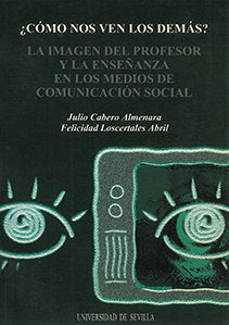 ¿COMO NOS VEN LOS DEMAS?, de SIN AUTOR | portada del libro