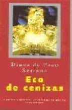 ECO DE CENIZAS | portada del libro