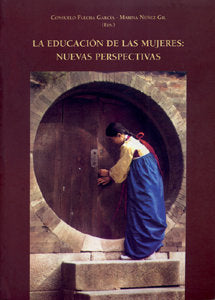 La educación de las mujeres: nuevas perspectivas, de Varios autores | portada del libro