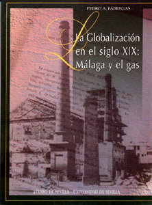 GLOBALIZACION EN EL SIGLO XIX, LA, de FABREGAS | portada del libro