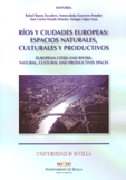 RIOS Y CIUDADES EUROPEAS, de BAENA | portada del libro