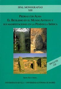 Piedras con alma, de Seco Serrano, Irene | portada del libro