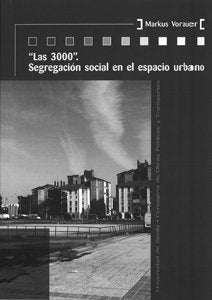 Las 3000, de Vorauer, Markus | portada del libro