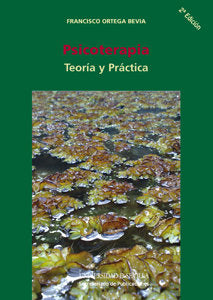 Psicoterapia, de Ortega Bevia, Francisco | portada del libro