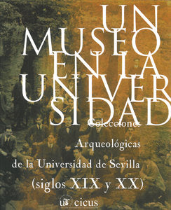 Un museo en la Universidad, de BELTRAN FORTES | portada del libro