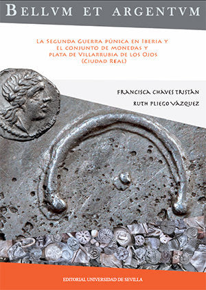 Bellum et Argentum, de Chaves Tristán, Francisca | portada del libro