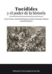 Tucídides y el poder de la historia, de Plácido, Domingo | portada del libro