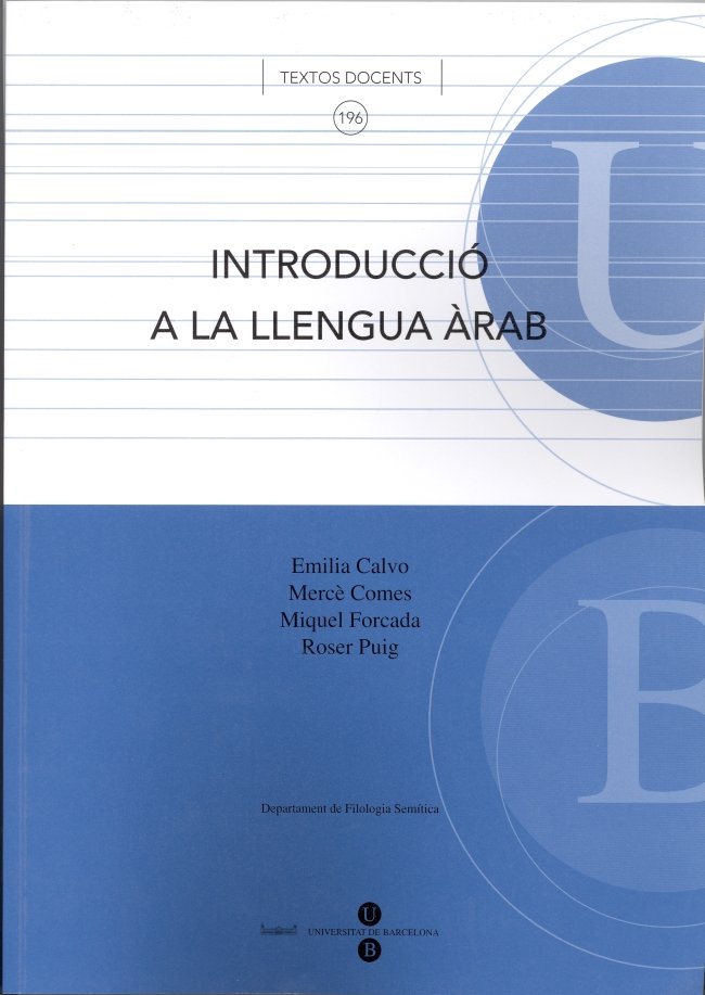 Introducció a la metodologia de la Matemàtica, de Pla i Carrera | portada del libro