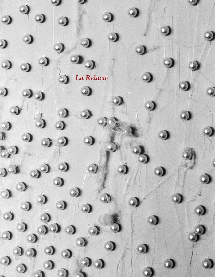 La relació, de Duoda. Centre de recerca de dones UB | portada del libro