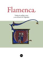 Flamenca, de ANTON M. EMPADALER | portada del libro