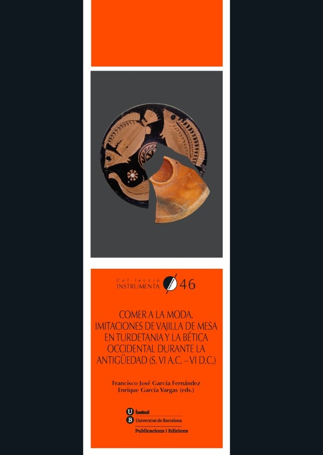 Comer a la moda, de Varios autores | portada del libro