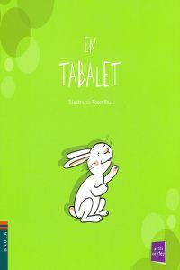 En Tabalet, de Conte Popular | portada del libro