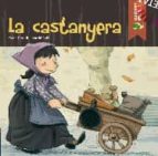 La castanyera, de Elena Ferro | portada del libro