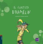 El flautista d'Hamelín, de Varios autores | portada del libro