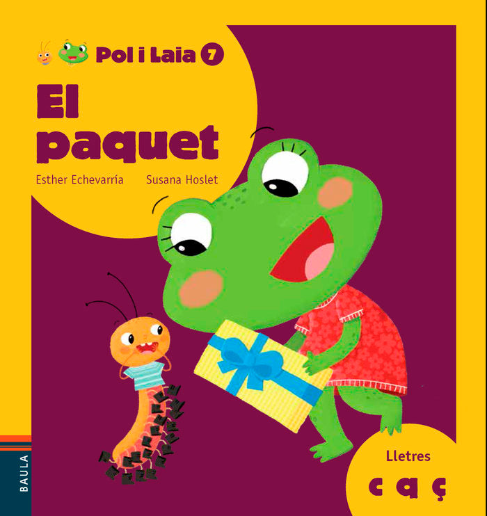 El paquet, de Echevarría Soriano, Esther | portada del libro
