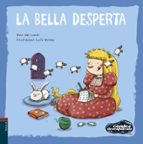 La Bella Desperta, de Vivim del Cuentu | portada del libro
