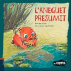 L'Aneguet presumit, de Varios autores | portada del libro