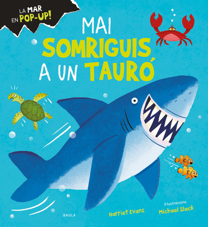 MAI SOMRIGUIS A UN TAURO, de HARRIET EVANS | portada del libro