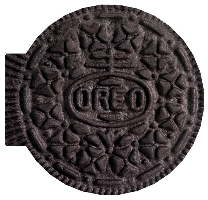 Oreo. Las mejores recetas, de Abraham, Bérengère | portada del libro