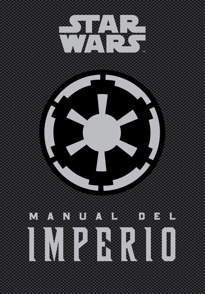 Manual del Imperio, de Wallace | portada del libro