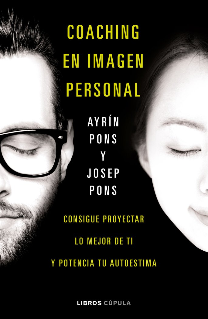 Coaching en imagen personal, de Pons Massana | portada del libro