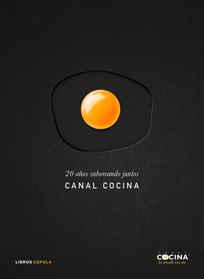20 años saboreando juntos, de AA. VV. | portada del libro