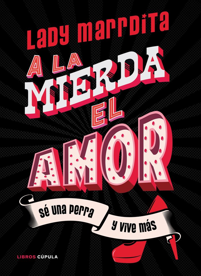 ¡A la mierda el amor!, de Domínguez, Florencia | portada del libro