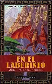 En el laberinto, de AA.VV. | portada del libro