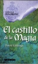 El castillo de la magia, de EDDINGS | portada del libro