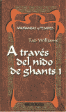A través del nido de Ghants 1, de WILLIAMS | portada del libro