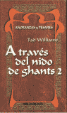 A través del nido de Ghants 2, de WILLIAMS | portada del libro