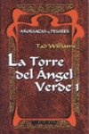 La torre del ángel verde 1, de WILLIAMS | portada del libro