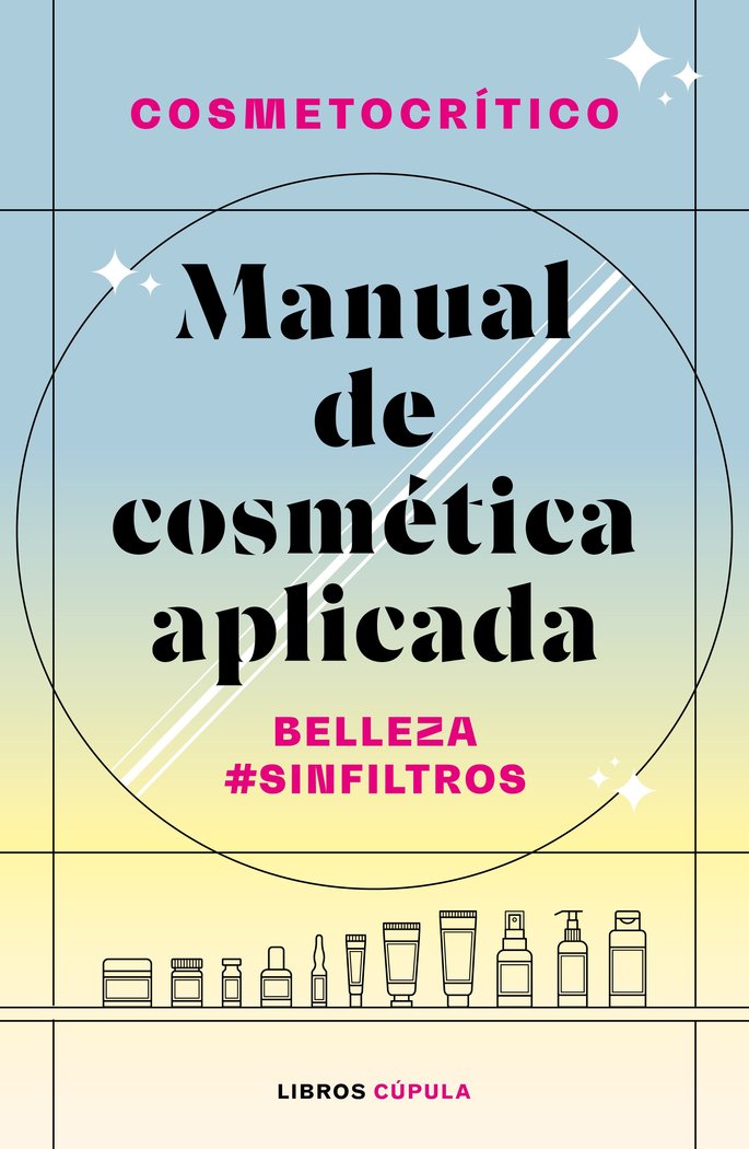 COSMETOCRIITICO, de HECTOR NUÑEZ | portada del libro