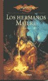 HERMANOS MAJERE, LOS, de STEIN | portada del libro
