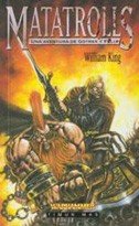 Matatrolls, de WILLIAM KING | portada del libro