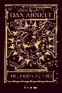 Omnibus Trueno y Acero, de DAN ABNETT | portada del libro