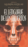 El lenguaje de los muertos, de LUMLEY | portada del libro