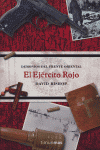 El ejército rojo, de DAVID BISHOP | portada del libro