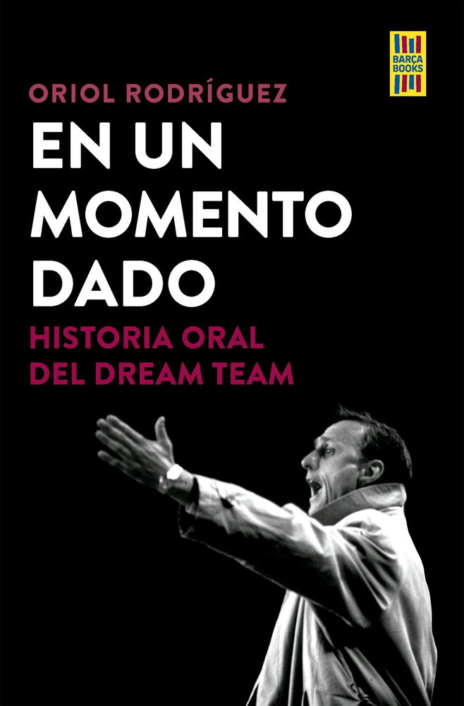 En un momento dado, de RODRIGUEZ, ORIOL | portada del libro