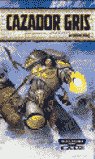 CAZADOR GRIS, de KING | portada del libro