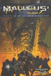 Malleus, de ABNETT,DAN | portada del libro